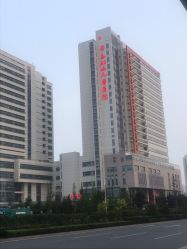 -青岛妇女儿童医院(辽阳西路院区)