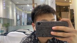 -MY WAY SALON