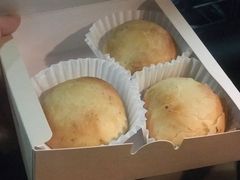 鲜肉月饼-巴黎贝甜(印象城店)