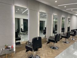 -TRIMS HAIR 修剪造型·烫染接发
