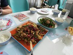 -最味·煲式干锅(银石广场店)