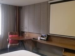 -美豪怡致酒店(上海长寿路店)