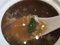 芙蓉海鲜羹-乾隆美食·本帮菜(黄河路店)