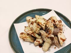 鬼马茄子-御彩酒家(东风东路店)