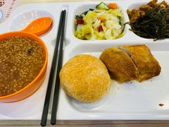 烤鸡小套餐-香妃烤鸡(西单店)