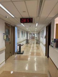 -杭州贝瑞斯美华妇儿医院·早孕·产检·儿科