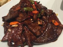 -北李妈妈菜·海肠捞饭(高新万达店)
