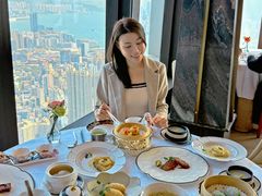 -环球贸易广场(ICC)