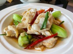 -东莱馋房(陆家嘴店)