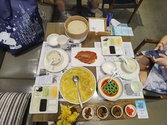 -小大董·烤鸭(观景餐厅·南京西路店)