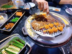 -鹤江桥·红油牛肉粉(SKP店)