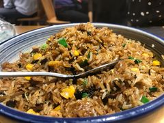 紫菜炒饭-大厨的餐厅(曾厝垵总店)