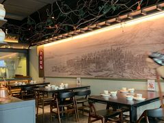 大堂-上名堂·鱼头好吃(体育场路店)