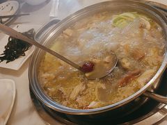 -赵氏光头鸡·猪肚鸡·霸王鳖鸡(千灯店)