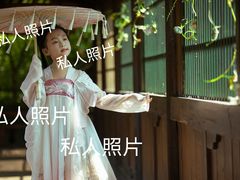 -云锦汉服馆·古典妆造摄影(唐城店)