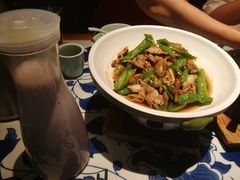 -绿茶餐厅(布吉万象汇店)