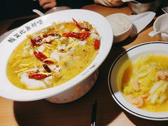 -太二酸菜鱼(门头沟龙湖天街店)
