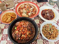 -老三样·旧食新味(万寿宫店)