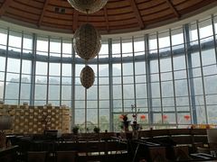 -中铁花水湾温泉酒店(大邑店)