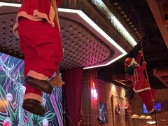 -MR.ROCKY洛奇先生RESTAURANT&BAR(宝安壹方城店)