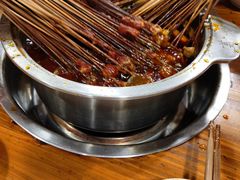 -盖帮鳝鱼串串(东郊记忆店)