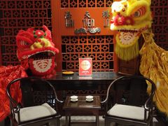 -泛太平洋大酒店·海天楼中餐厅·粤菜