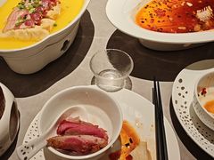 -醉庐·新上海菜(南京西路店)