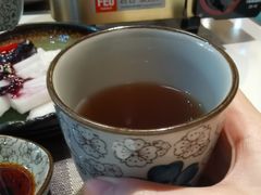 -樱の千渡日式料理·铁板烧•烧鸟(金盛田广场店)