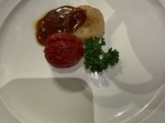 -桂林喜来登饭店雅琴咖啡厅