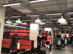 -NIKE北京马连道换季优惠店