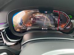 -上海宝信宝马4S店