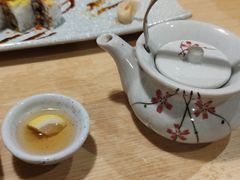 松茸汤-山之川日料放题(通州店)
