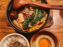 -阿吾罗日本料理(K11艺术中心店)
