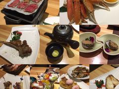 -割烹旭日本料理(龙湖狮山天街店)