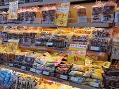 -利群商厦(台东店)