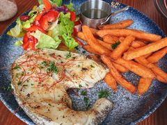 -澳骄 Aussie Kitchen·手工披萨·西餐(国大店)