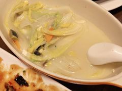 -新旺茶餐厅(嘉里城店)