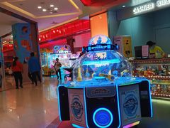 -嘻品堂电玩(喜盈门范城店)