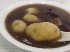 -罗子龙罗家桂花汤圆(曹都巷店)