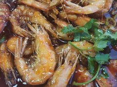 -槐店王婆大虾(长江道店)