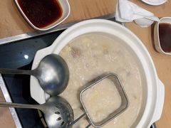 -湯系·煲汤手艺人(东二环泰禾广场店)