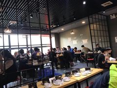大堂-范贤光鸡公煲(平乐园总店)