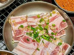 -夜食白市Yespicy·烧烤啤酒宵夜(番禺四海城店)