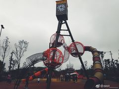 -枫香湖儿童公园