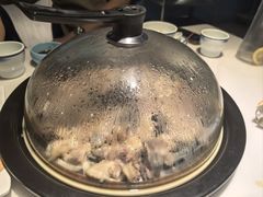 -碗中海·蒸汽海鲜·桑拿鸡(岭南天地店)
