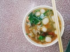 -明月虾面(厦禾路店)