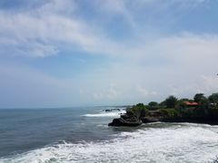 -海神庙