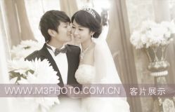 -麦莎MA3A摄影工作室(美兰金邸店)