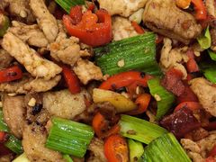 -江城燕子大排档(江汉路步行街店)