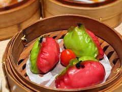 -点都德(华强南店)